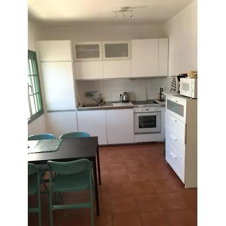 Apartment Casa Del Sol *