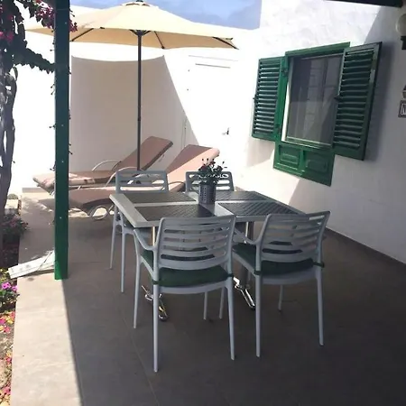 Apartment Casa Del Sol
