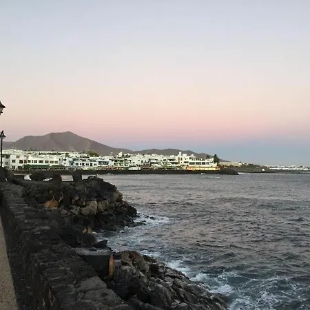 Casa Del Sol 公寓 *