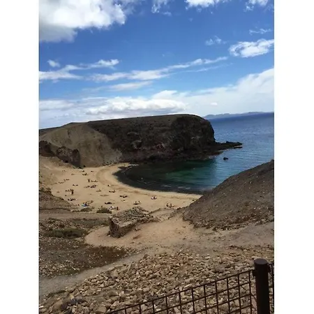 Appartement Casa Del Sol Playa Blanca (Lanzarote)