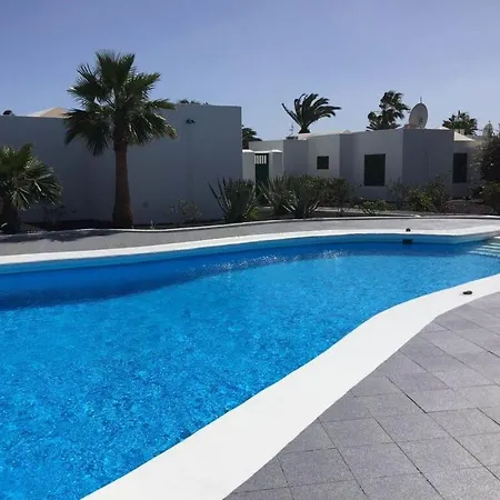 Casa Del Sol * 普拉亚布兰卡