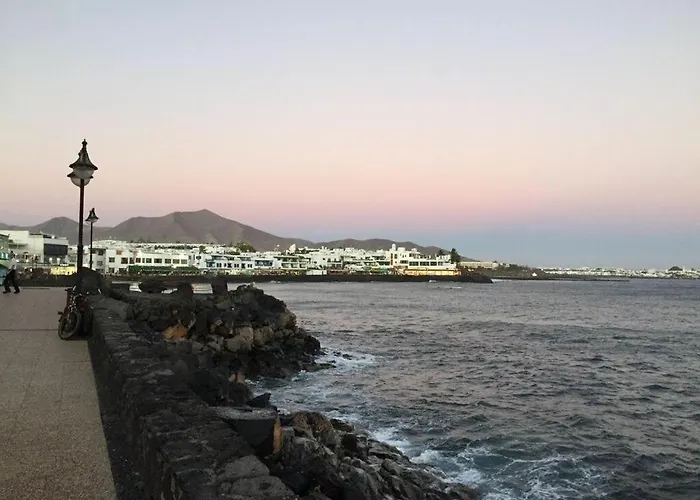 Casa Del Sol Apartmán *