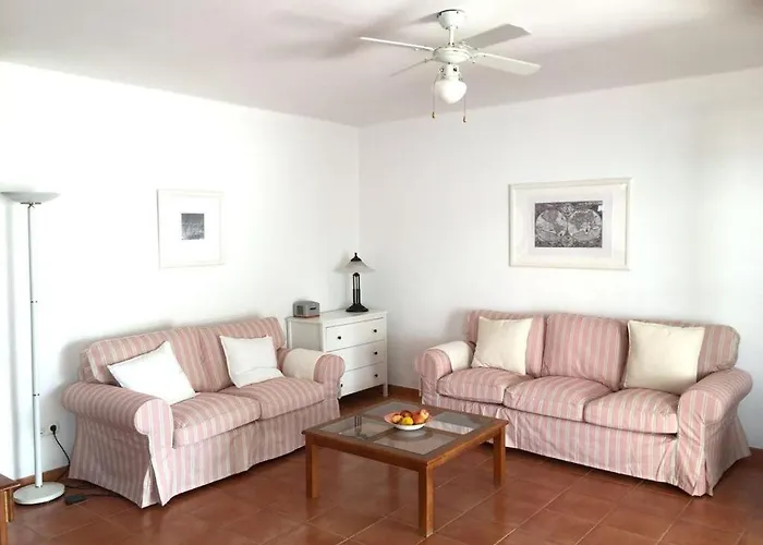 Apartmán Casa Del Sol *