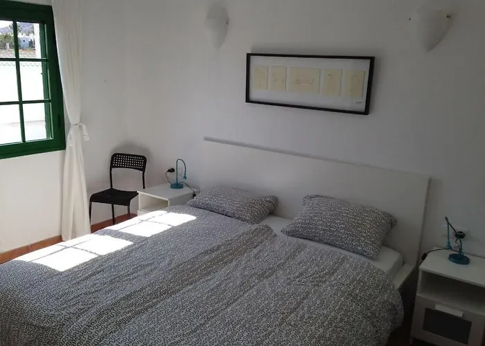 Apartmán Casa Del Sol