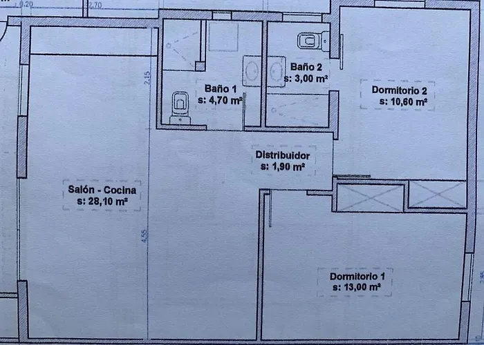 Casa Del Sol Apartmán