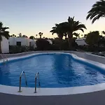 Casa Del Sol Apartamento Playa Blanca (Lanzarote)
