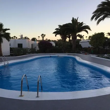 Casa Del Sol Daire Playa Blanca