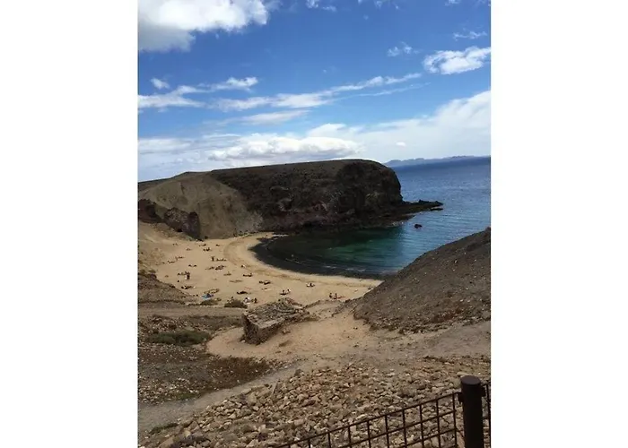 Appartamento Casa Del Sol Playa Blanca (Lanzarote)