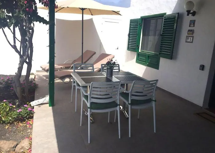 Appartamento Casa Del Sol