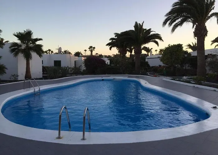 Casa Del Sol Appartamento Playa Blanca (Lanzarote)