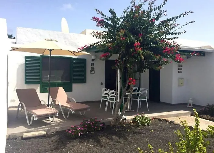 Appartamento Casa Del Sol *